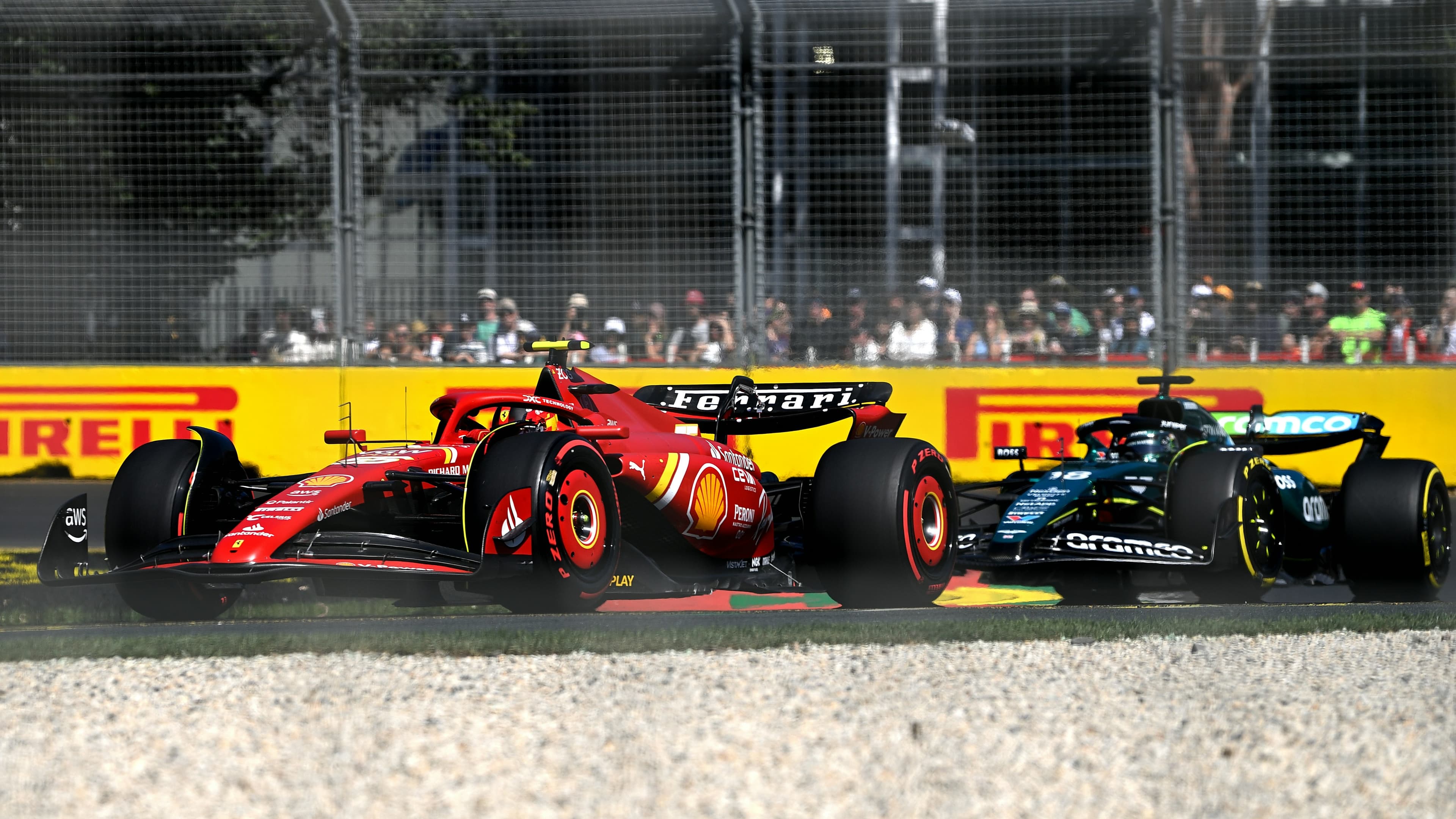 Australian Grand Prix