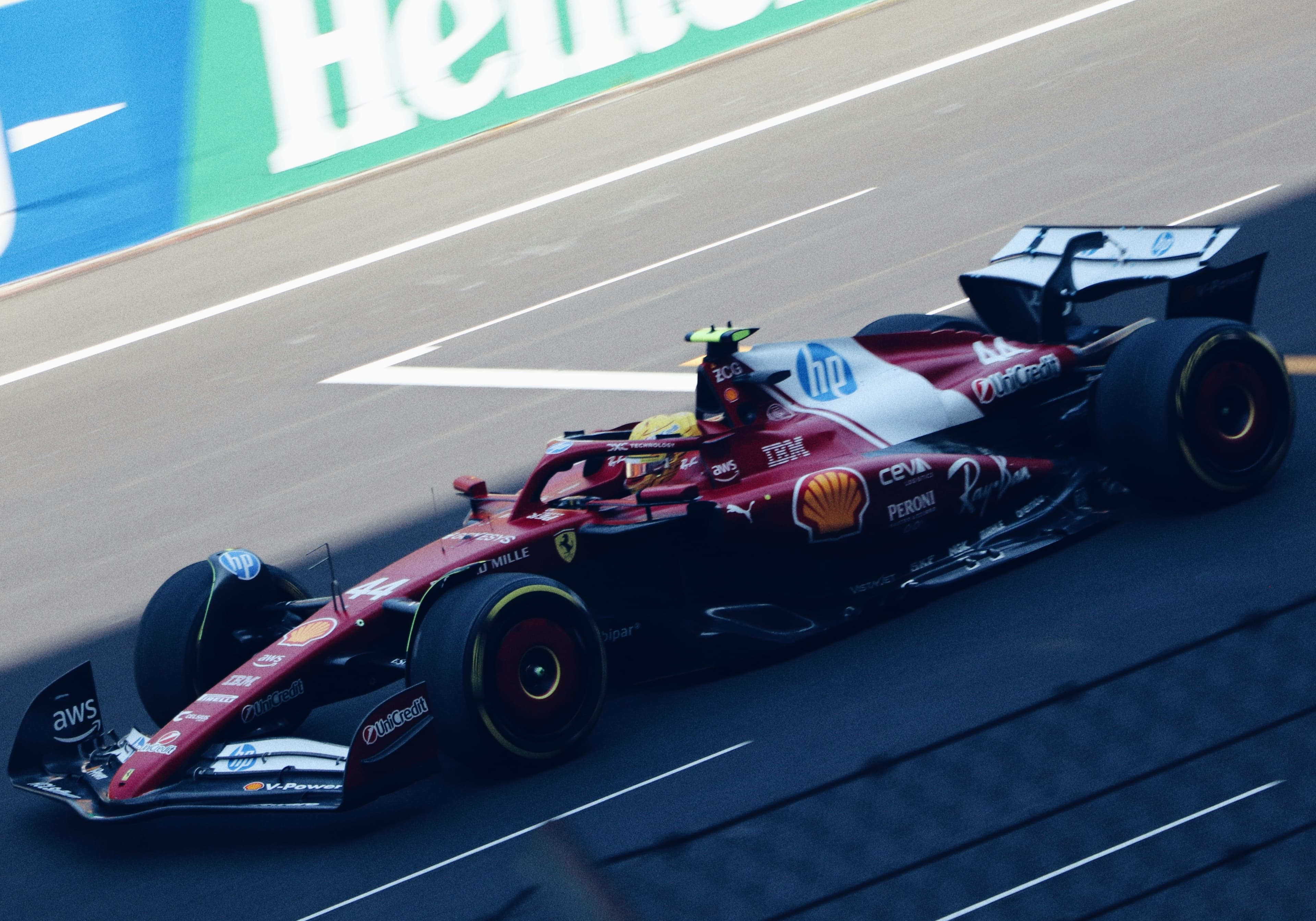 Singapore Grand Prix