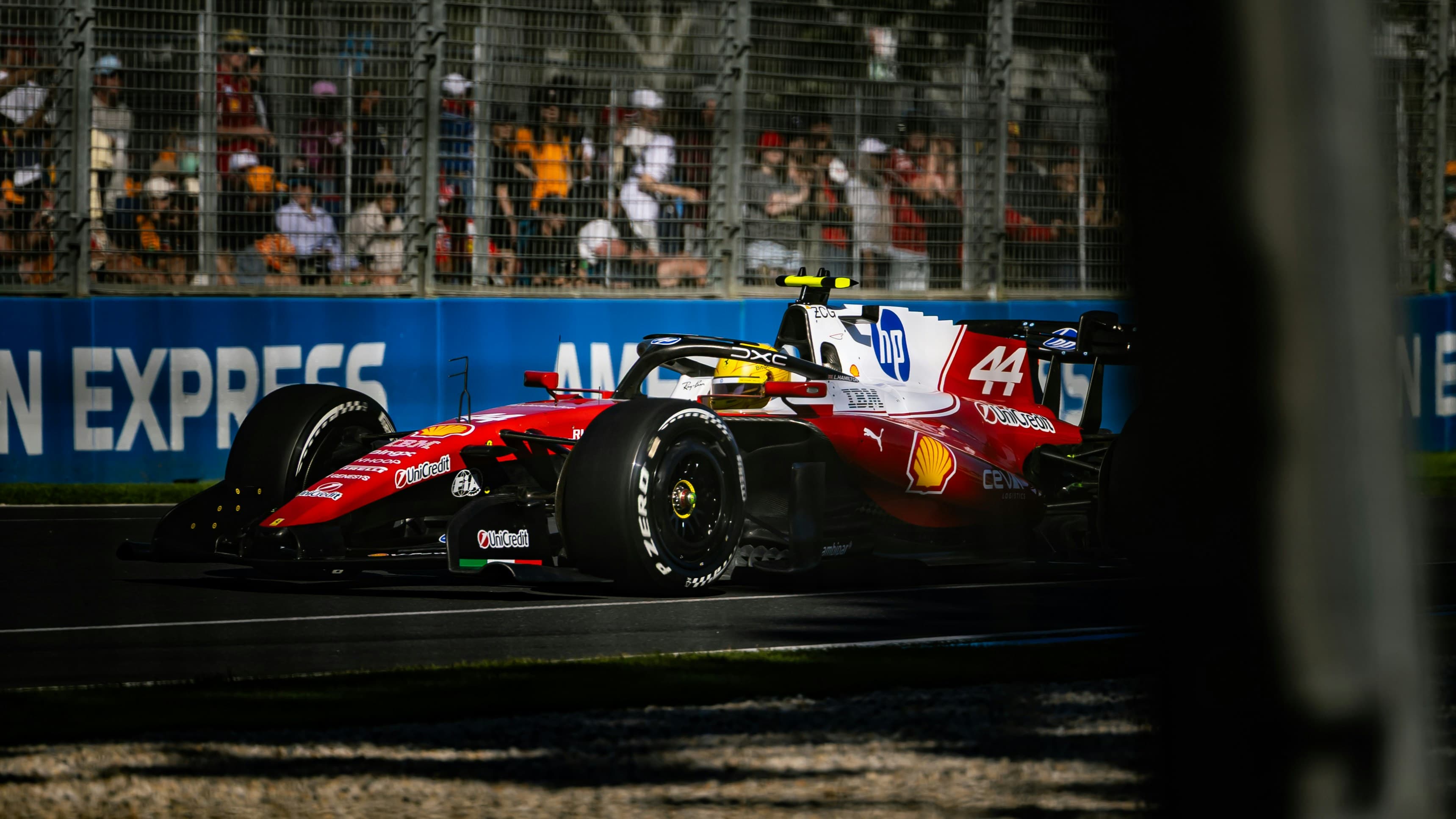 Australia Grand Prix