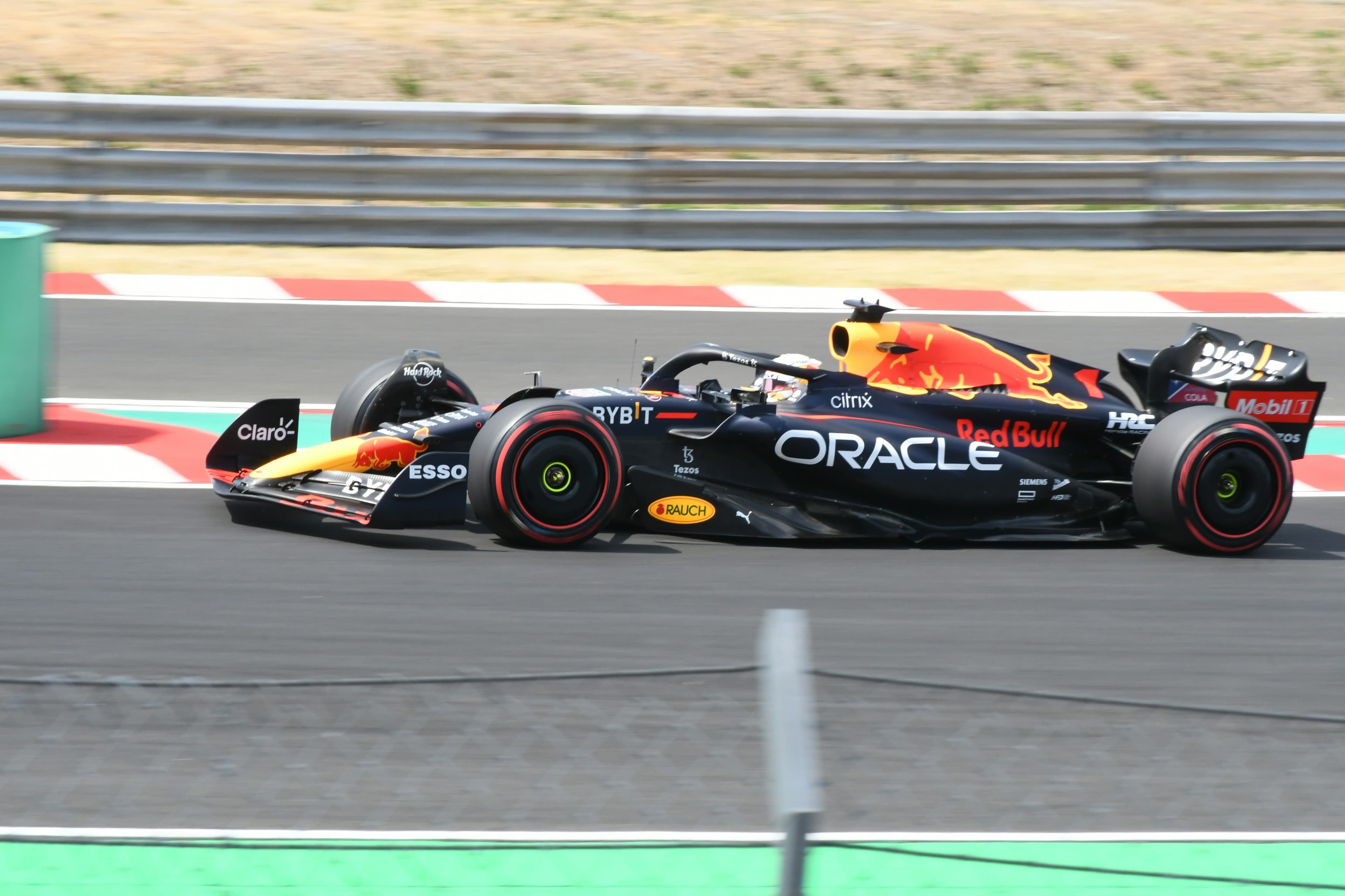 Monaco Grand Prix